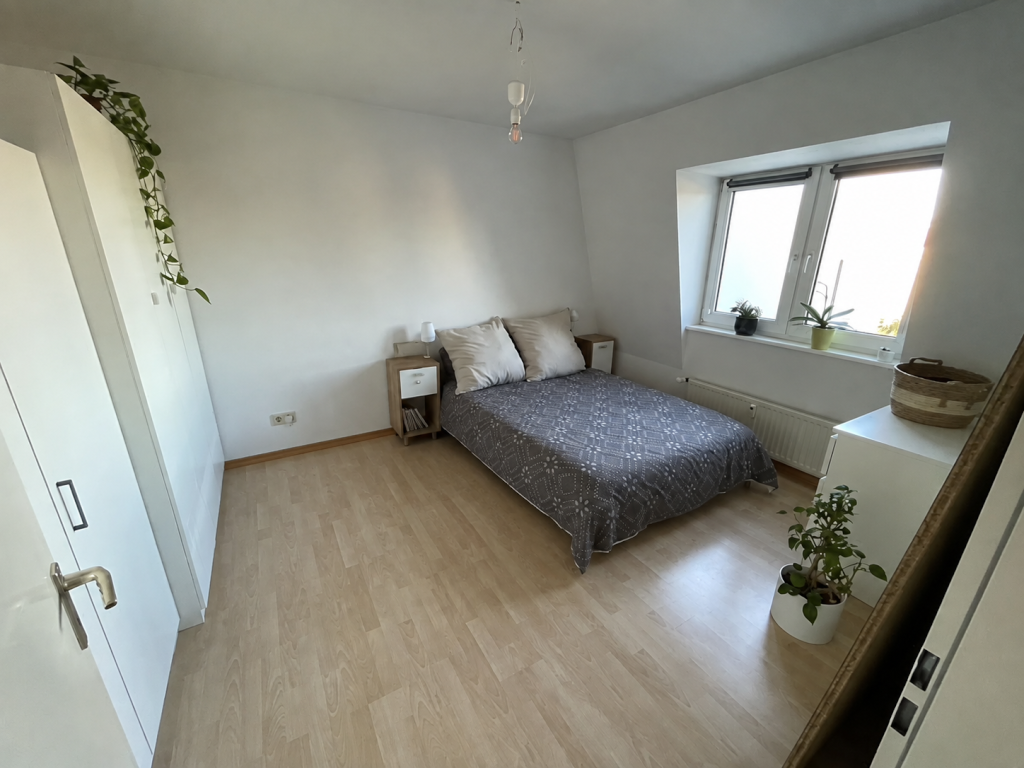 Apartamento Pankow Waldowstraße - foto 2