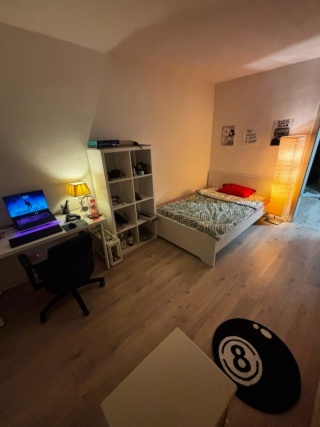 Ad image: Private Room Available for Sublet