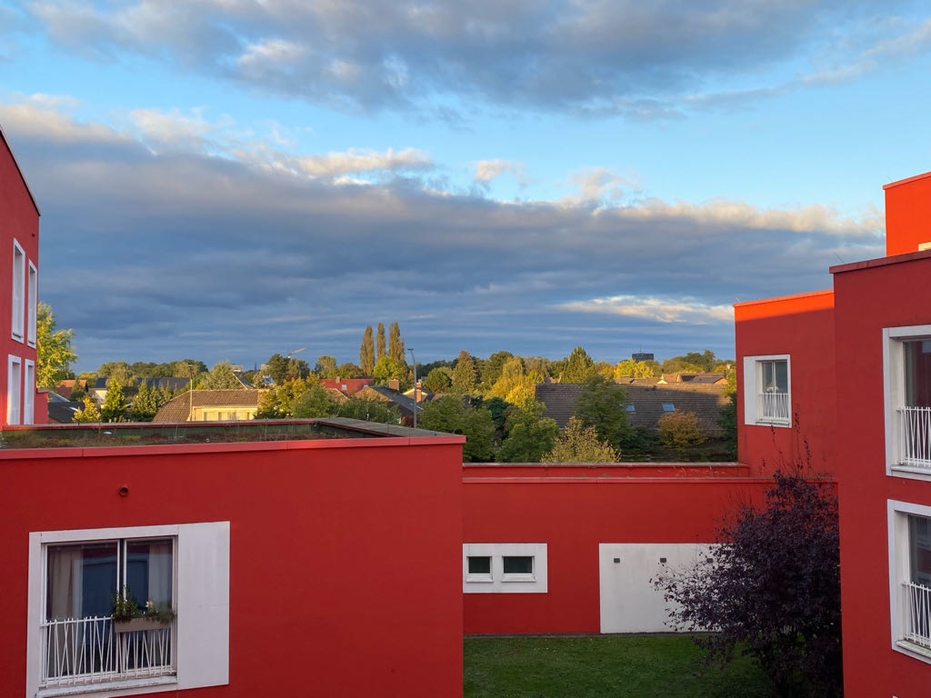 WG-Zimmer Aaseestadt Boeselagerstraße  69b - Bild 11