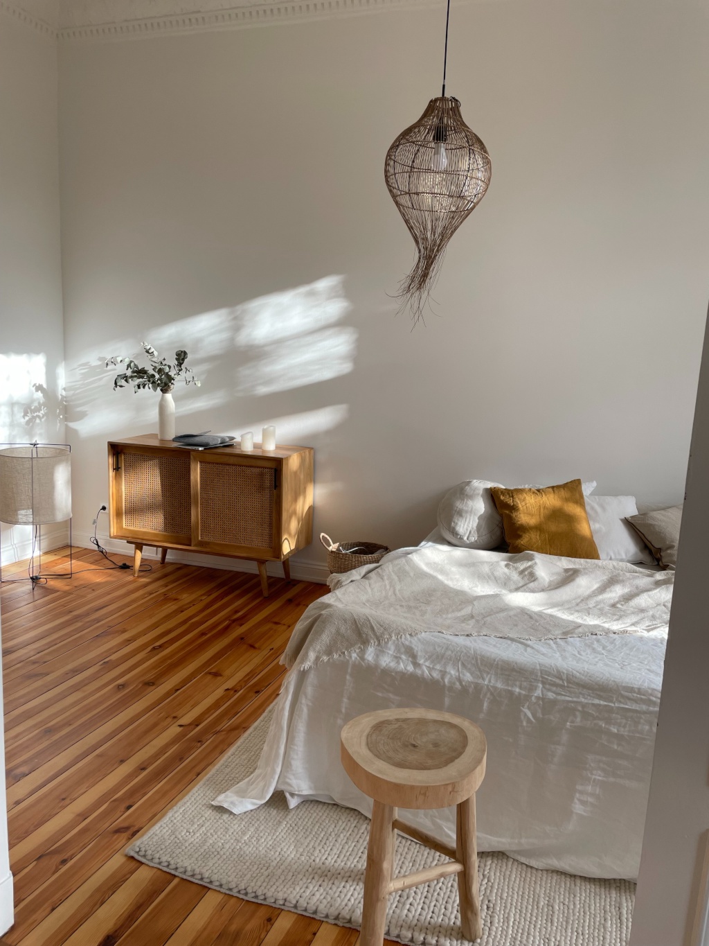 Wohnung Schöneberg Rheinstraße - Bild 4