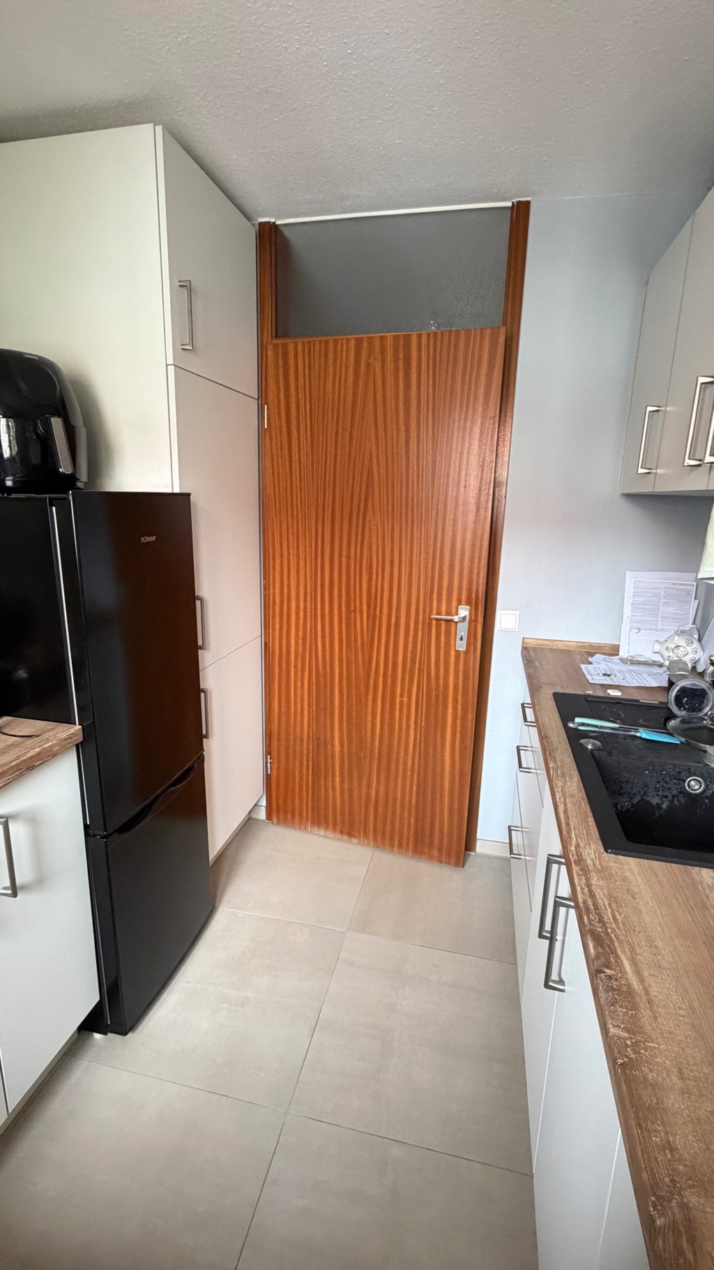 Wohnung Oststadt Wielandstraße - Bild 4