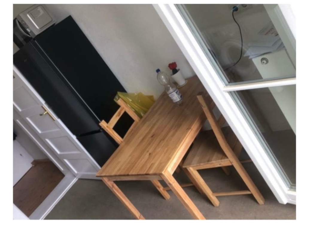 Flat Oberschöneweide Kilianistraße - picture 5