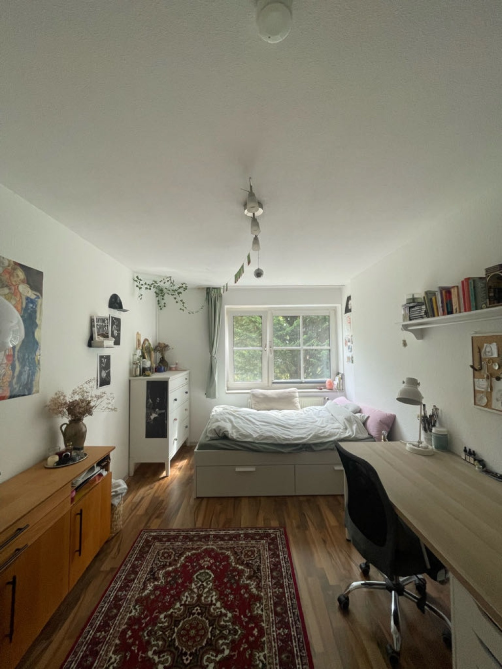 Flatshare Gievenbeck Rudolf-Harbig-Weg - picture 1