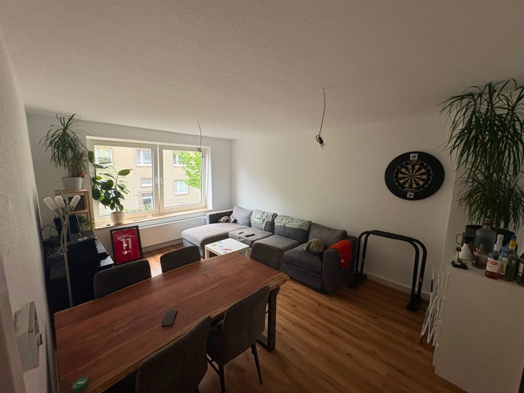 Habitación en WG Kreuzviertel Kinderhauser Straße 30 - foto 4