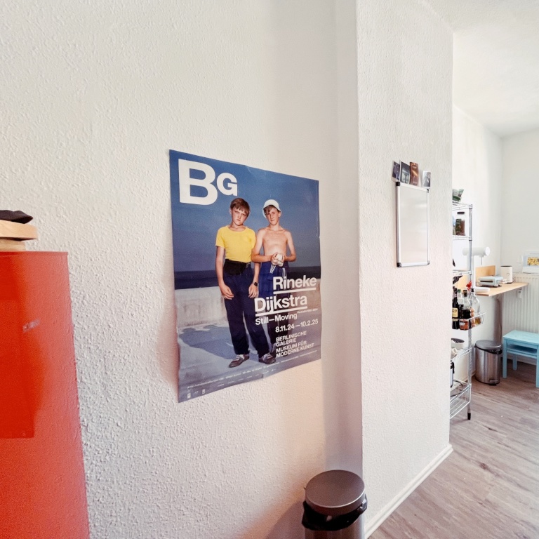 Wohnung Gesundbrunnen Zingster Straße - Bild 3