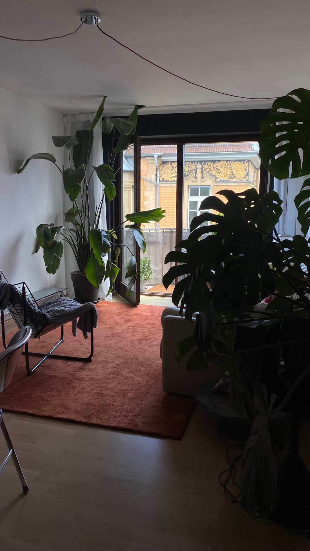 Zentrale Wohnung zur Untermiete – Erbprinzenstraße, 79098 Freiburg im Breisgau Freiburg im Breisgau – Vorschaubild 3