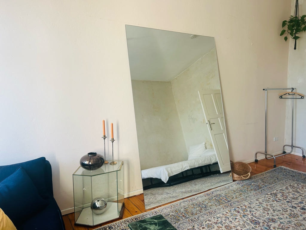 Wohnung Friedrichshain Libauerstr. 8 - Bild 4