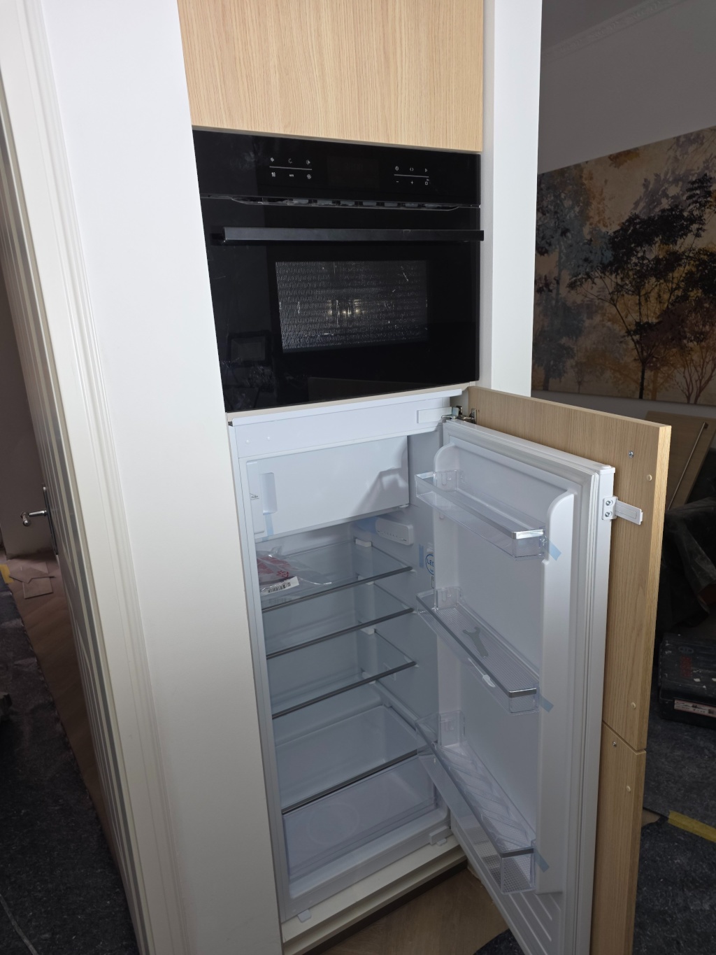 Wohnung Berlin Bornholmer Straße 76 - Bild 14