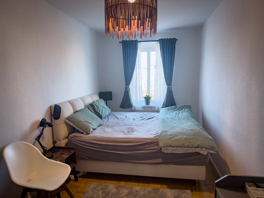 Wohnung Mitte Granseer Straße - Bild 4