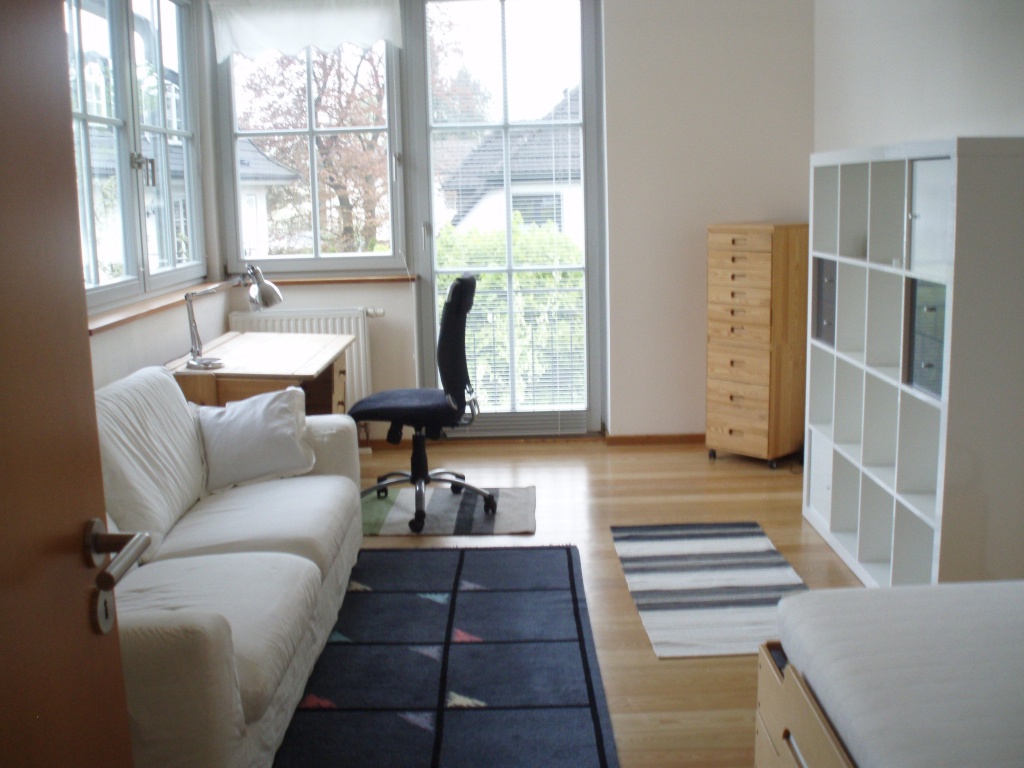 WG Zimmer zu vermieten