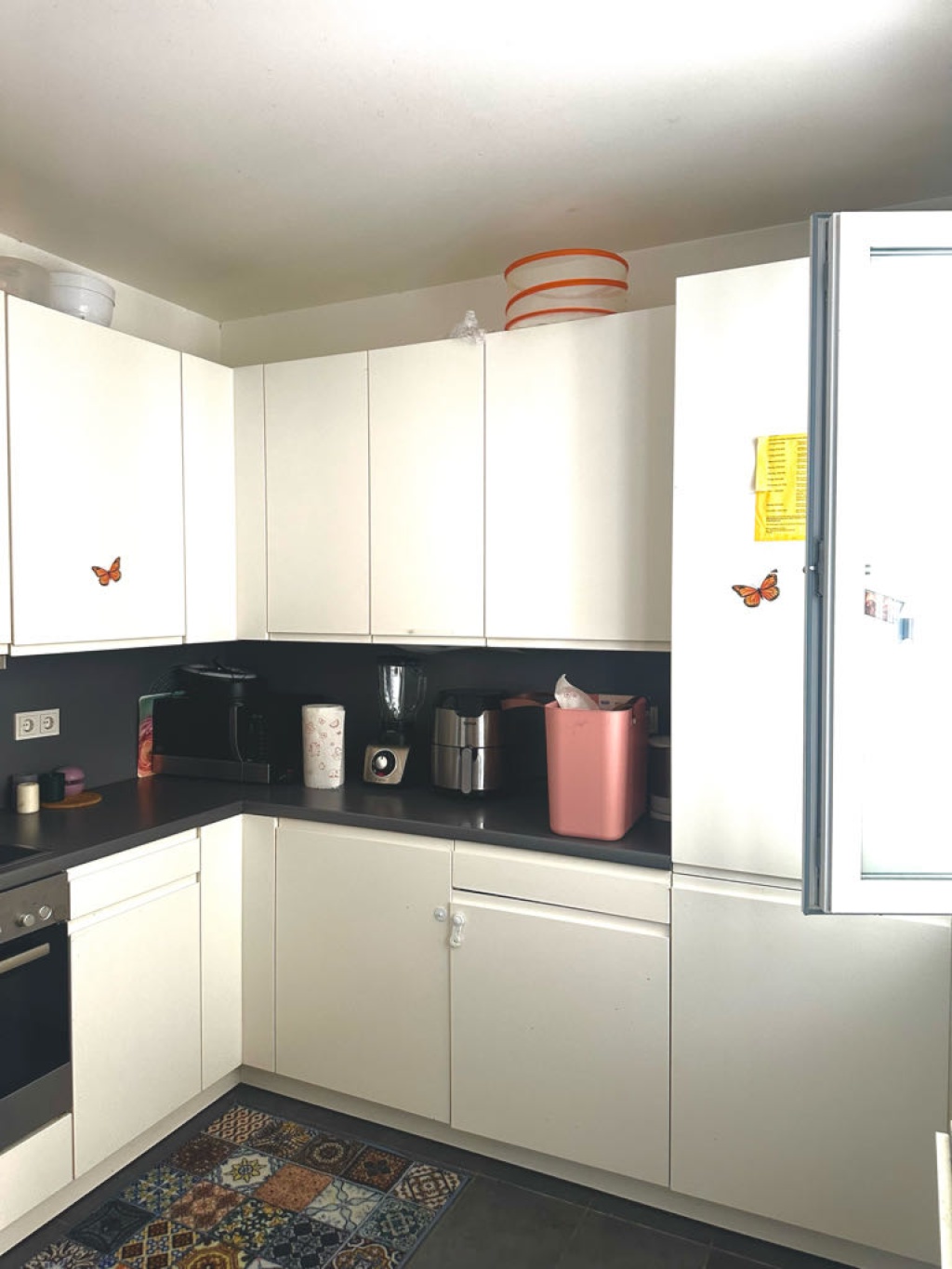 Flat Gallus Europa-Allee 131 - picture 6