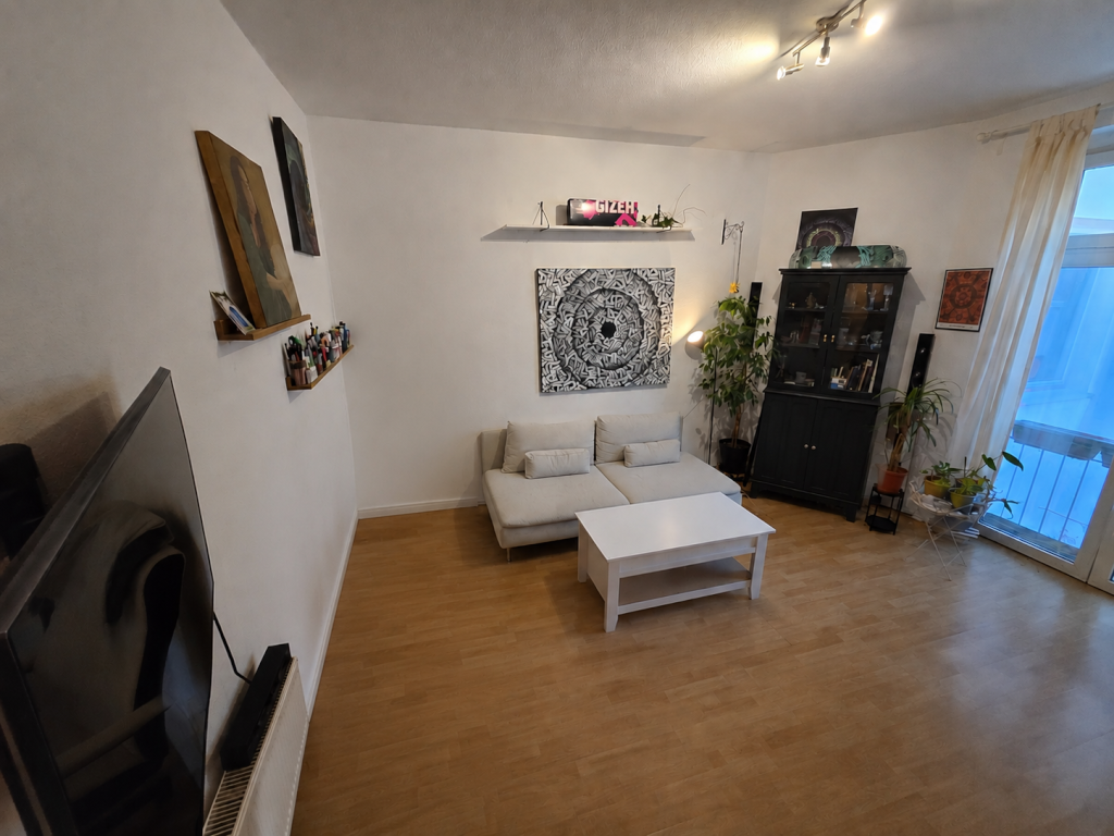Estudio Friedrichshain Mühsamstraße - foto 2