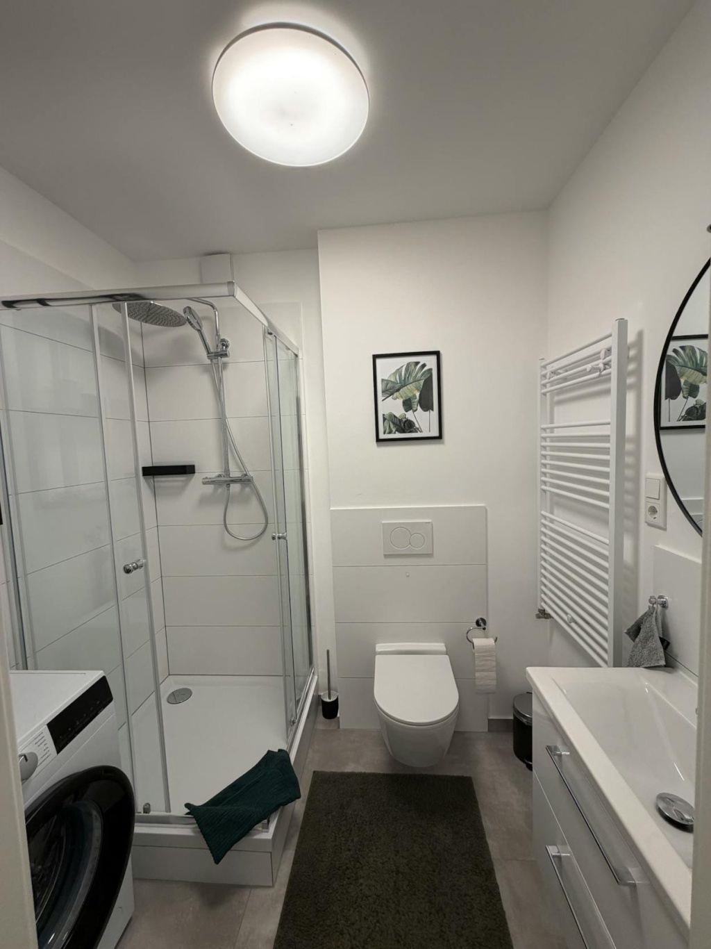 1-Zimmer-Wohnung Innenstadt Ost Heiliger Weg 95 - Bild 4