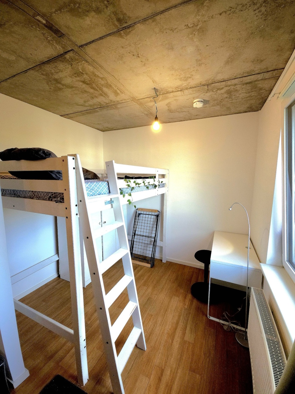 1-Zimmer-Wohnung Wedding Nordbahnstraße 12 - Bild 11