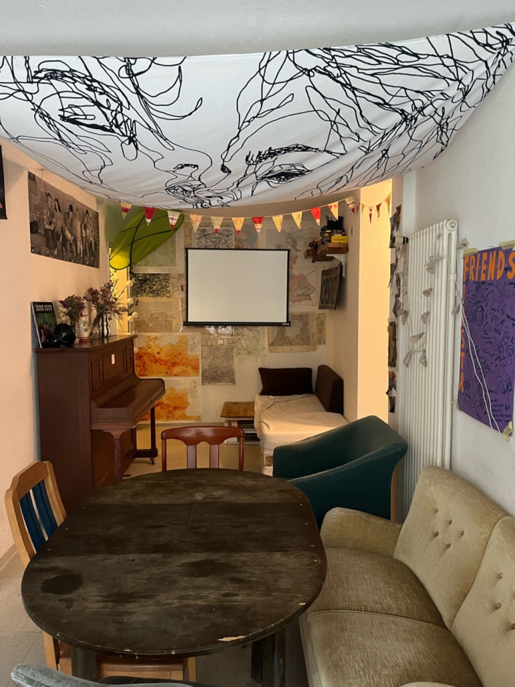 WG-Zimmer Centrum Rudolf-Harbig-Weg - Bild 5