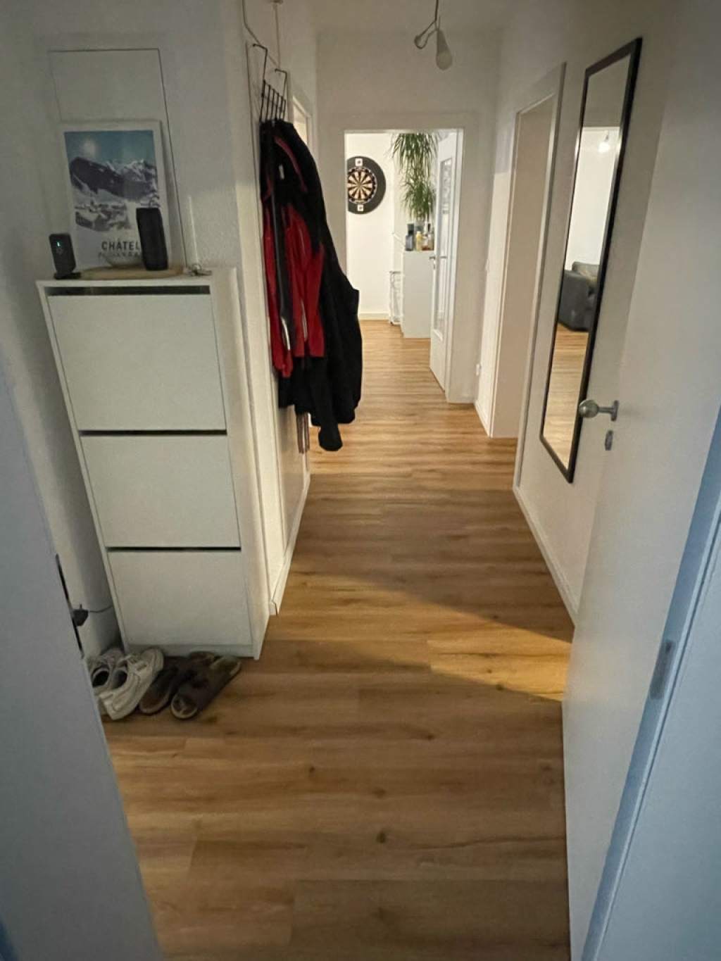Habitación en WG Kreuzviertel Kinderhauser Straße 30 - foto 6