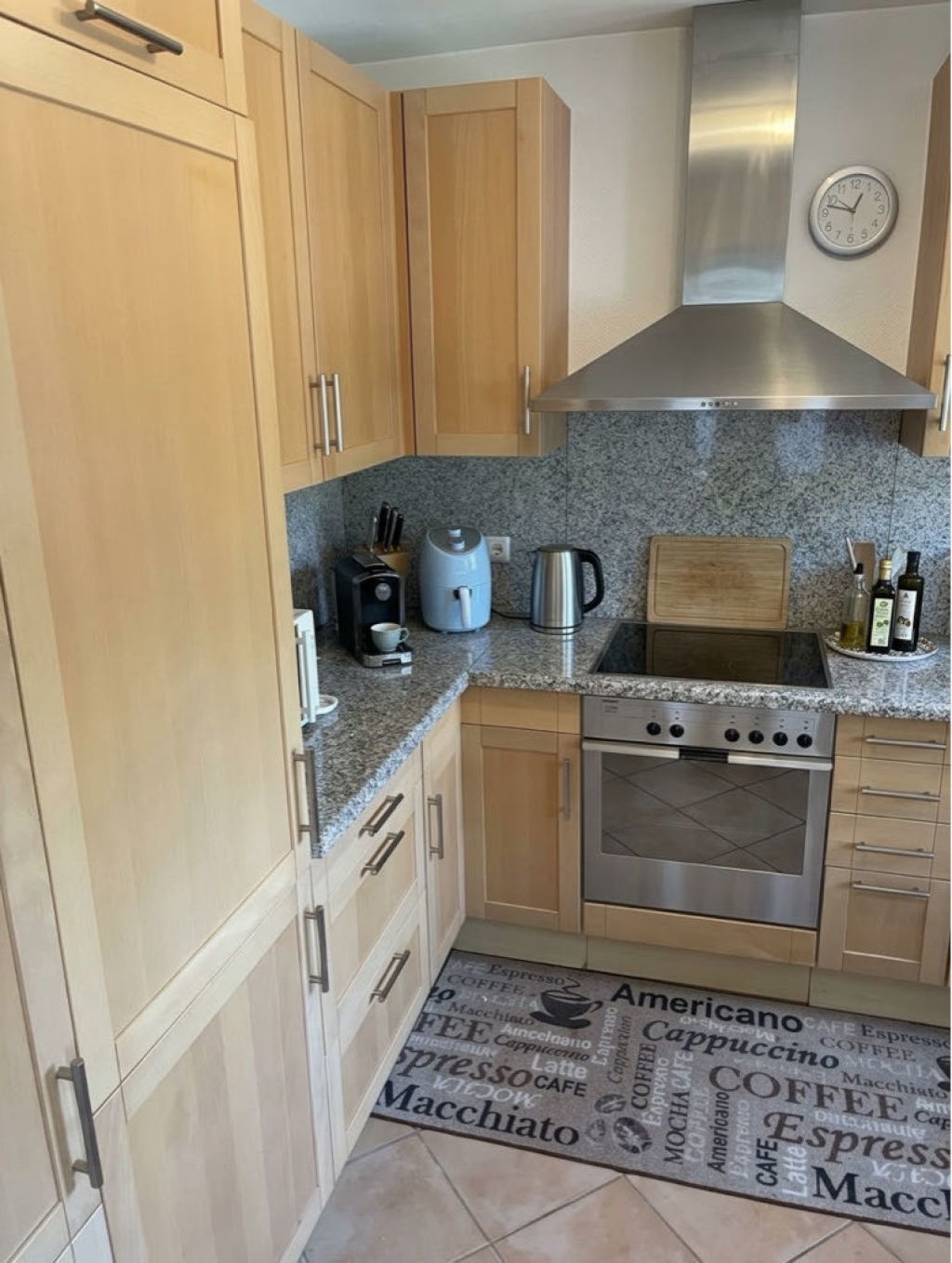 Wohnung Scheidt Theodor-Heuss-Straße 2C - Bild 11