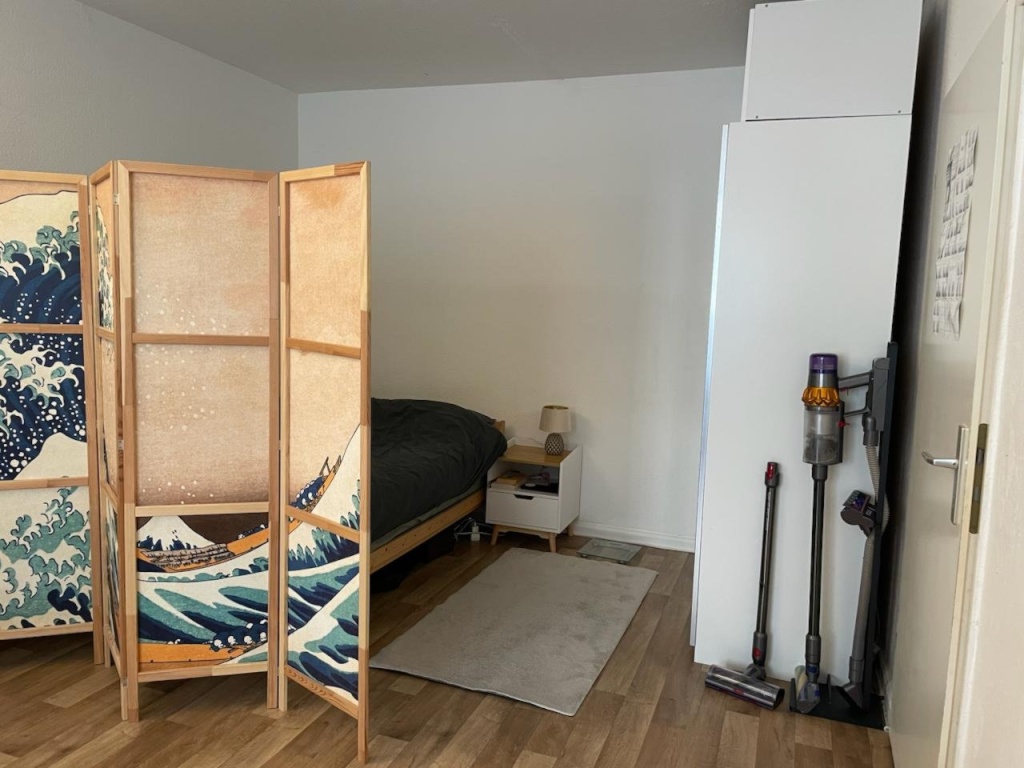 Apartamento Mitte Friedrichsgracht 58 - foto 3