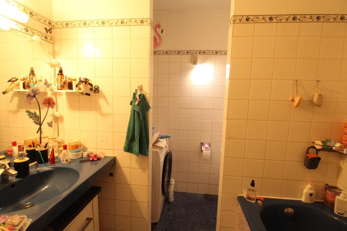 Well-maintained 2-room apartment in Düsseldorf-Oberbilk – 40227 Düsseldorf Dusseldorf – Vorschaubild 4