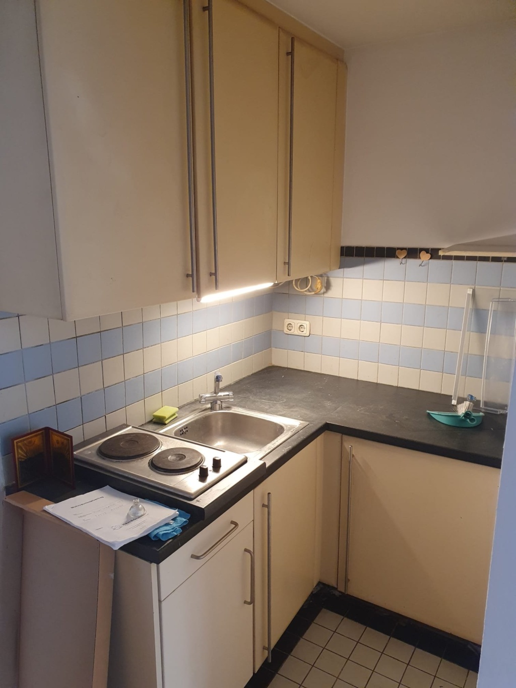 Ab sofort oder zum 1. SEPTEMBER: Aachen Zentrum, inmitten der Partymeile Pontstrasse: Wohnung im 1.und 2. OG zum 1.9. zu vermieten – Pontstraße 127, 52062 Aachen Aachen – Vorschaubild 8