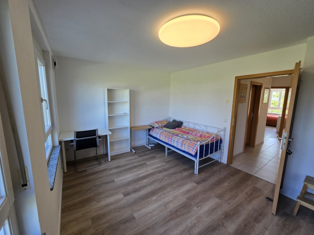 Flat Milbertshofen-Am Hart Frauenmantelanger 52 - picture 10