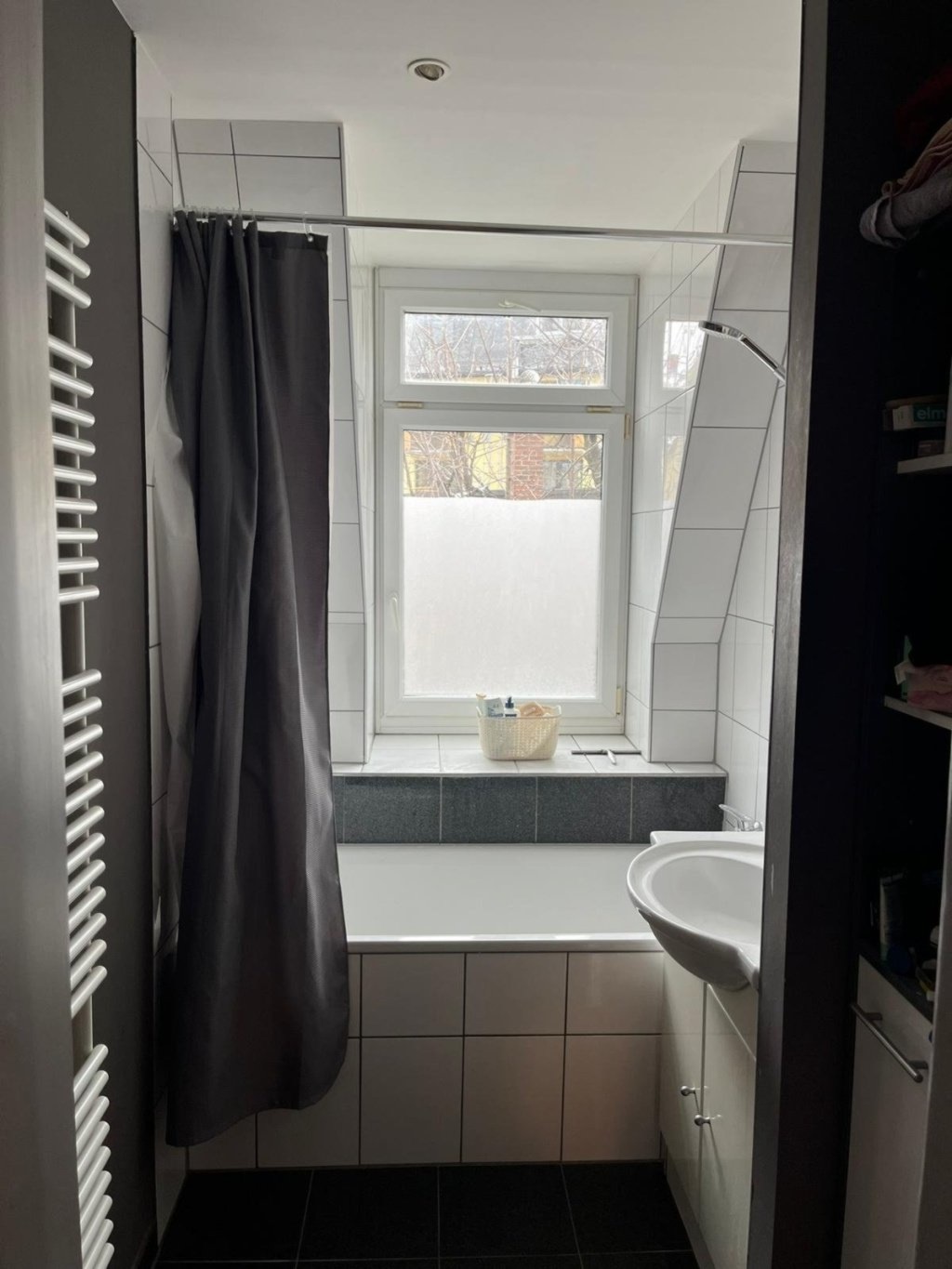 WG-Zimmer Ludwigsvorstadt-Isarvorstadt Baaderstraße 55 - Bild 4