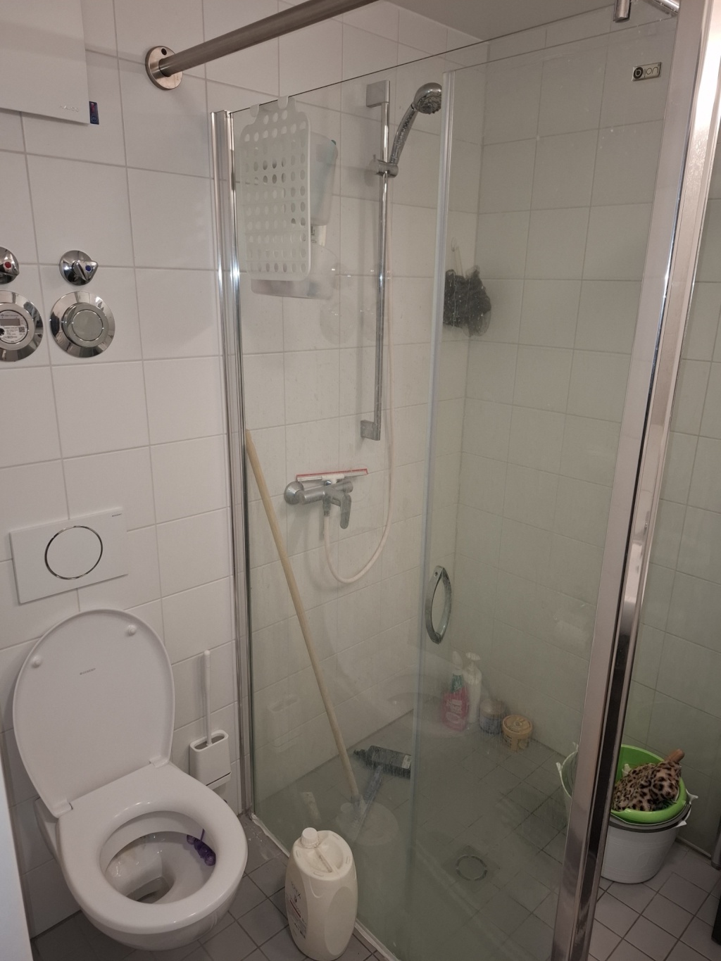 Estudio Neuhausen-Nymphenburg dantestrasse - foto 13