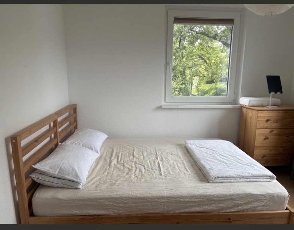 Habitación en WG Steglitz-Zehlendorf Kaiser-Wilhelm-Straße - foto 3