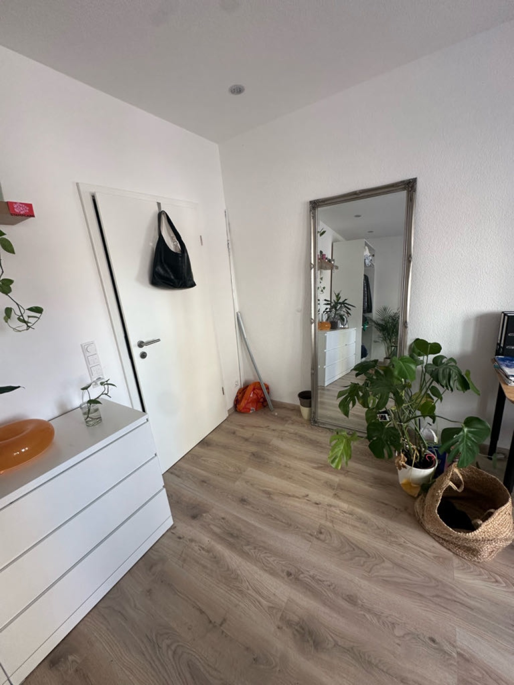 Habitación en WG West Schwabstraße - foto 2
