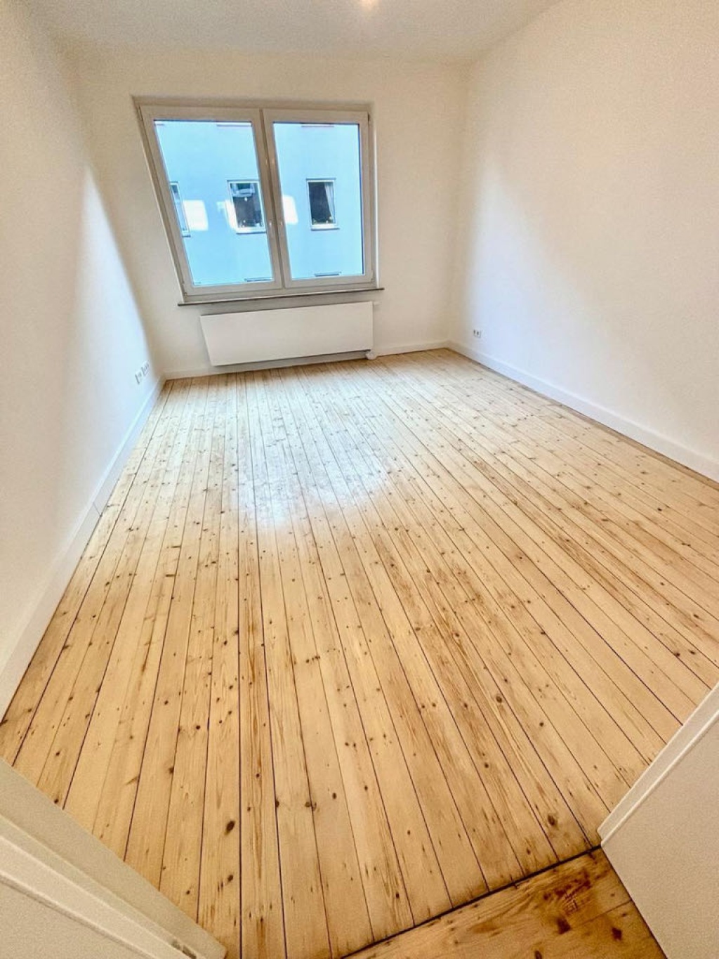 WG-Zimmer Kreuzviertel Kettelerstraße - Zimmer 3