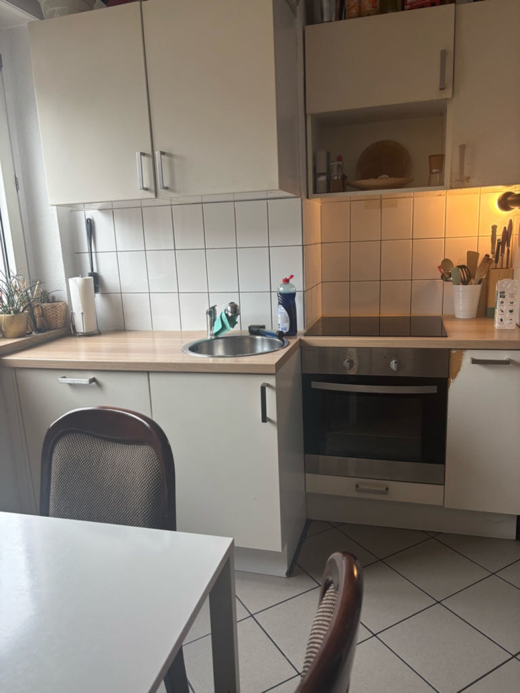 WG-Zimmer Kreuzviertel Maximilianstraße - Bild 6