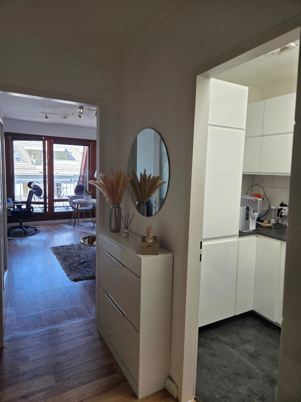 Wohnung Hackescher Markt Münzstraße - Bild 3
