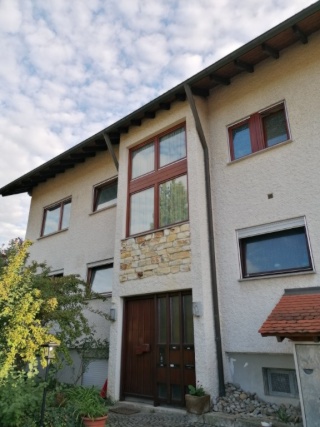 Anzeigenbild: WG-Zimmer in Ellhofen (Nähe Heilbronn)