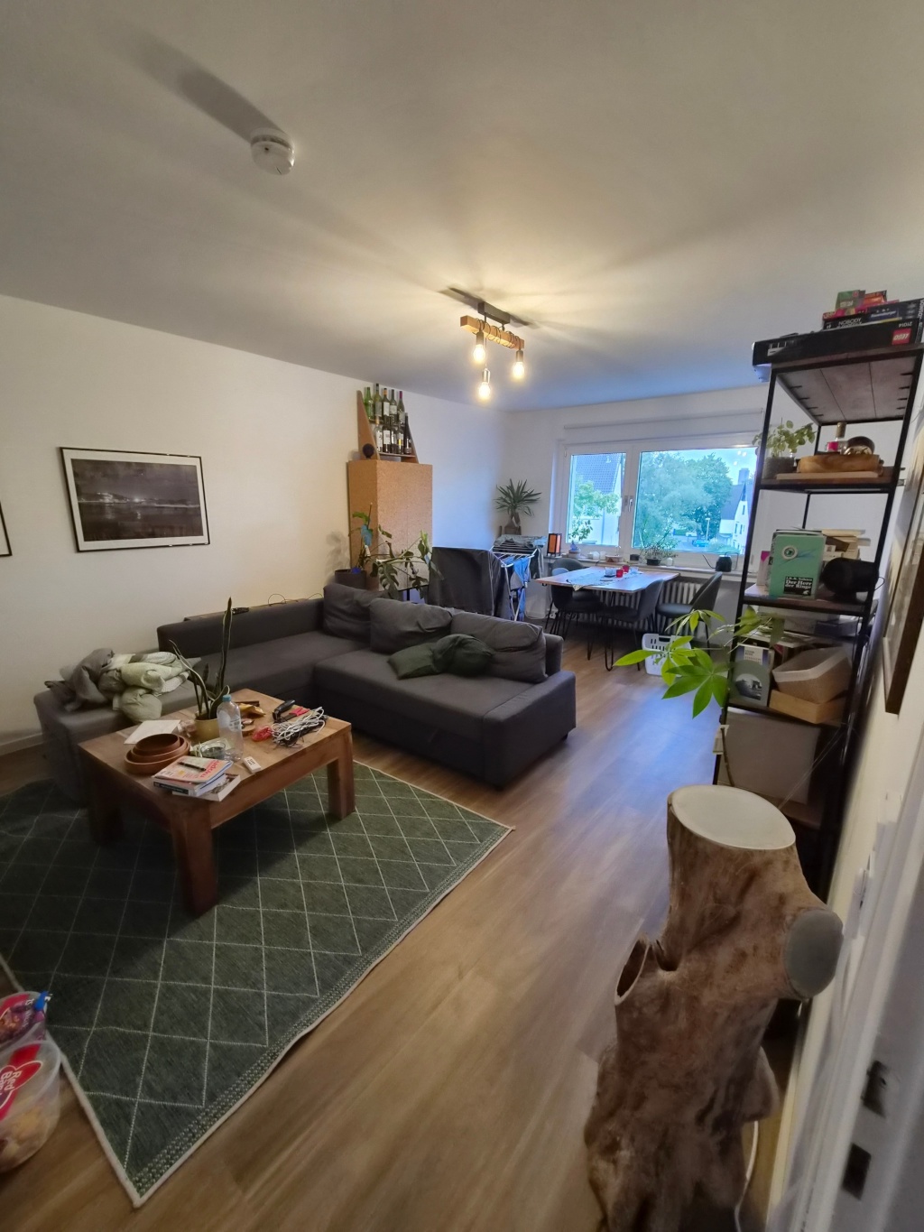 ca. 60qm 2-Zimmer Wohnung in Köln-Braunsfeld zur Zwischenmiete im Oktober/November – Eschweilerstraße, 50933 Köln Braunsfeld – Vorschaubild 5