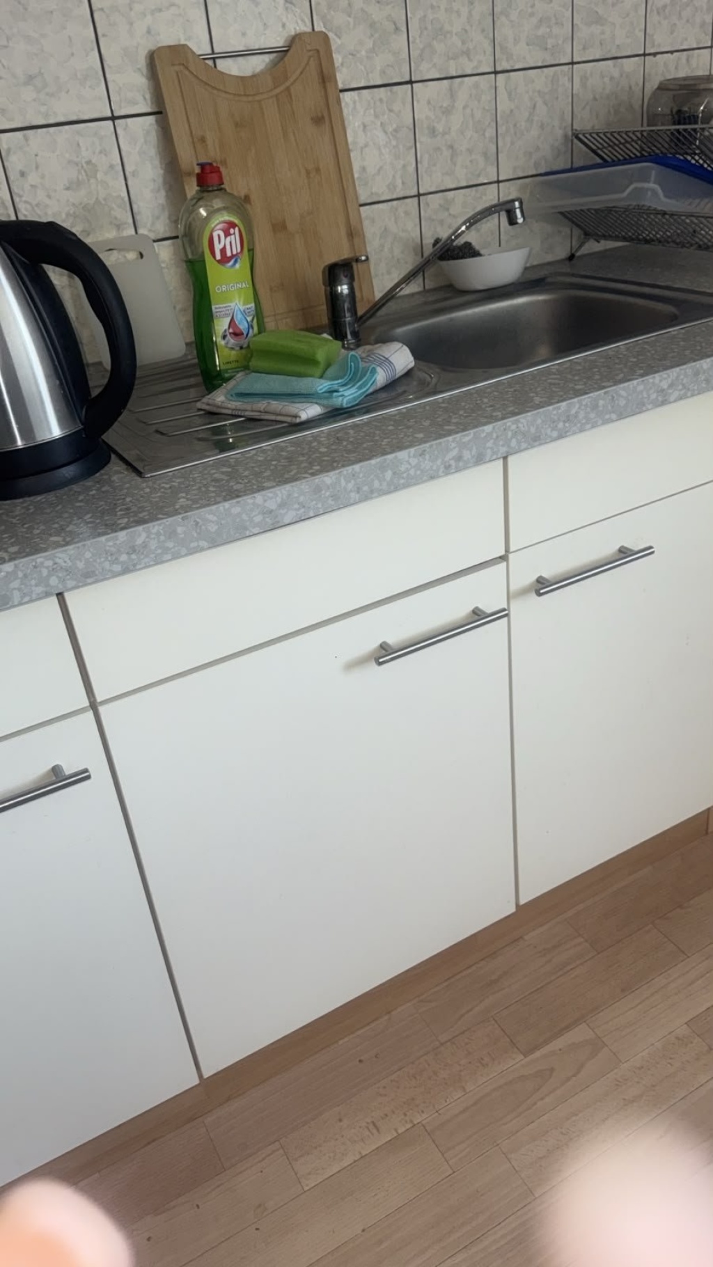 WG-Zimmer 45468 Mülheim an der Ruhr Muhrenkamp 59 - Bild 5
