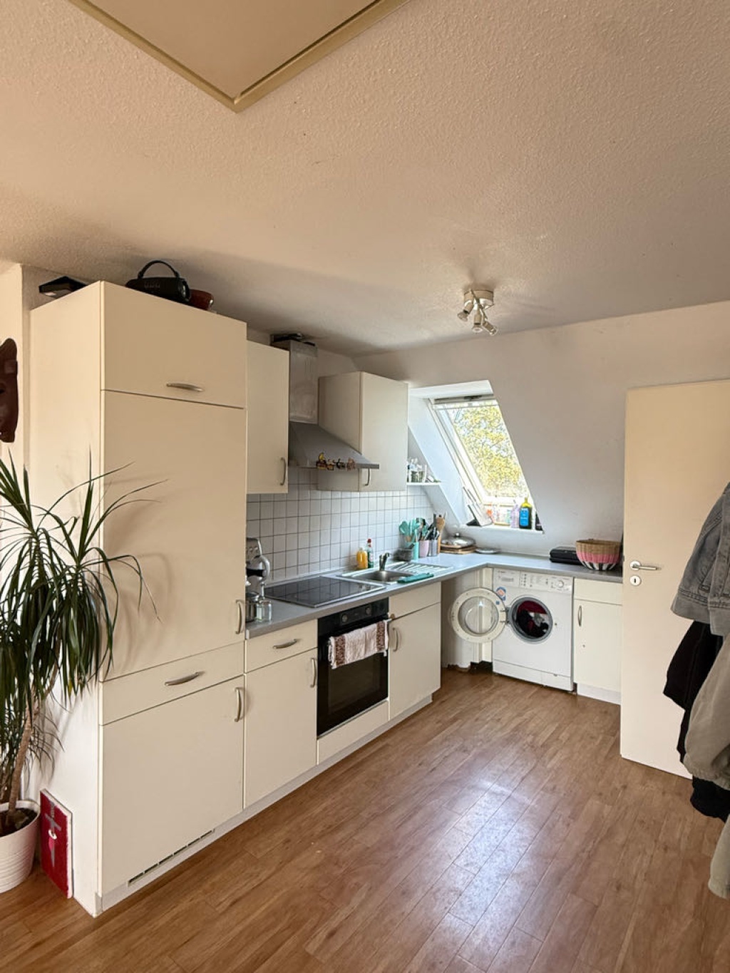 Flat Altona-Altstadt Eggerstedtstraße - picture 4