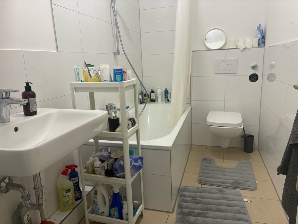 Wohnung Eimsbüttel Isestraße - Bild 4