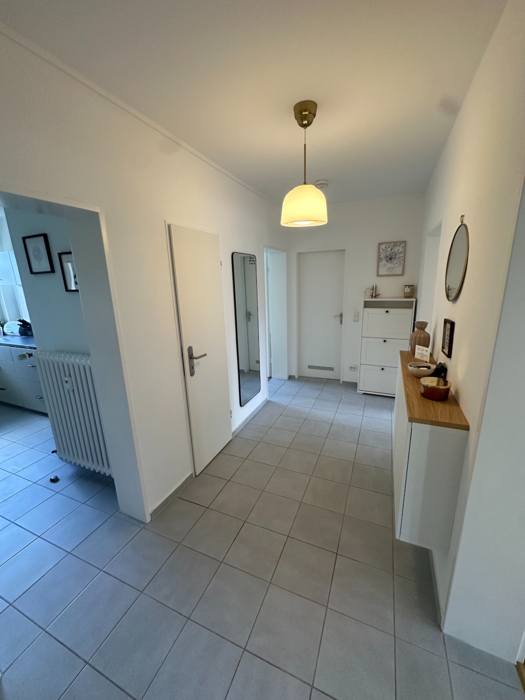 Helle 3-Zimmer-Wohnung in Toplage in Köln-Bayenthal – Mathiaskirchplatz, 50968 Köln Köln – Vorschaubild 6