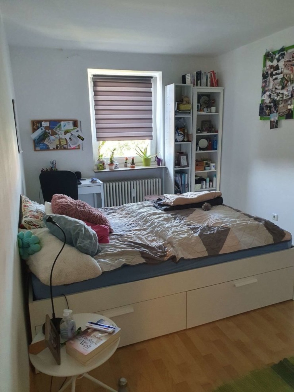WG-Zimmer Schwabing-West Erich-Kästner-Straße - Bild 2