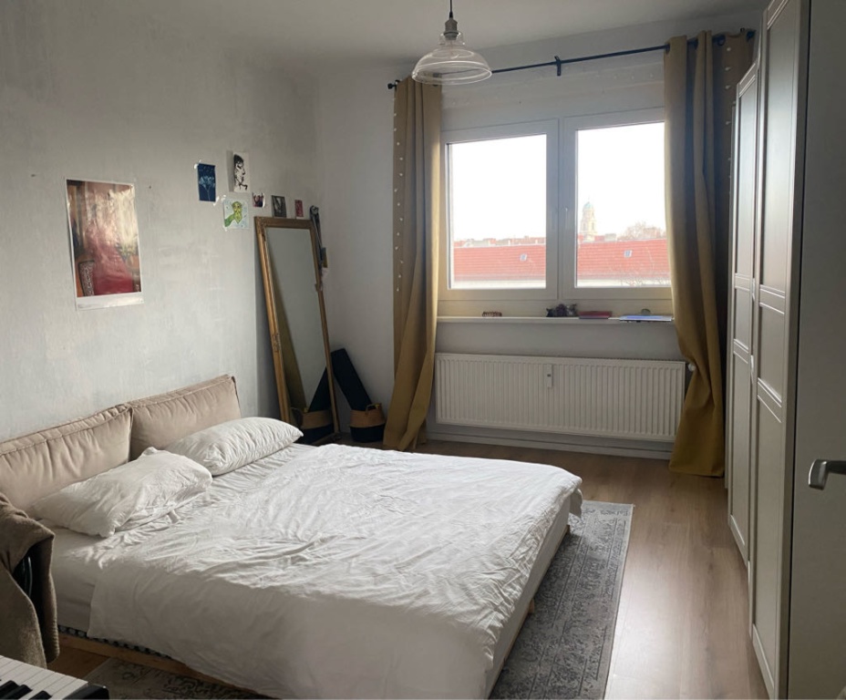 Wohnung Prenzlauer Berg Berliner Straße - Bild 3