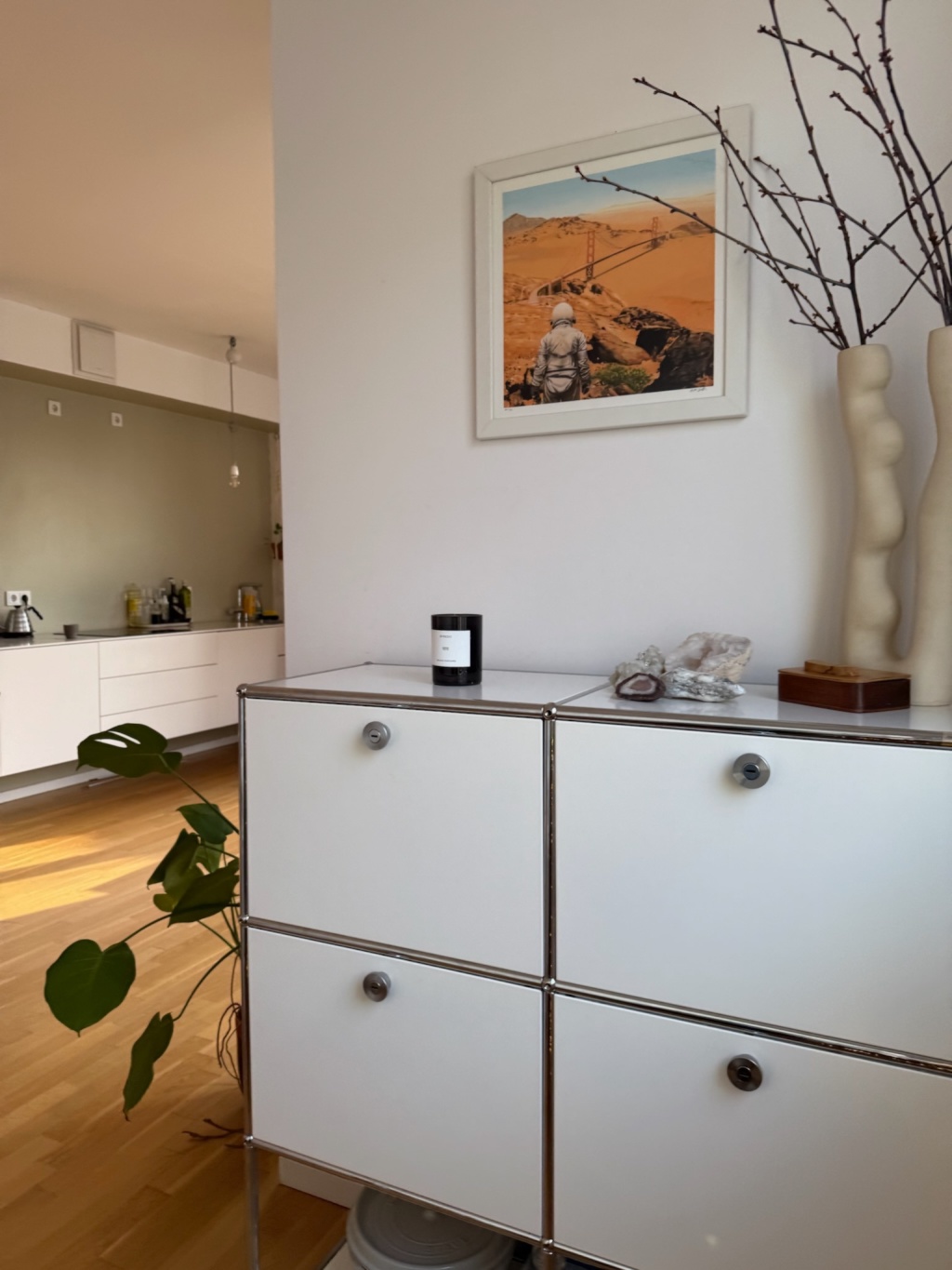 Apartamento Neukölln Nansenstraße - foto 2