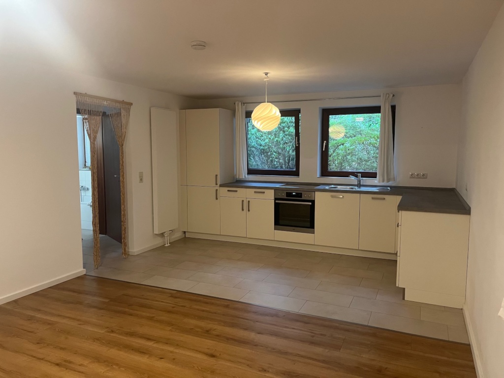 Wohnung Buchholz Landkreis Harburg Am Kattenberge - Wohnküche 2