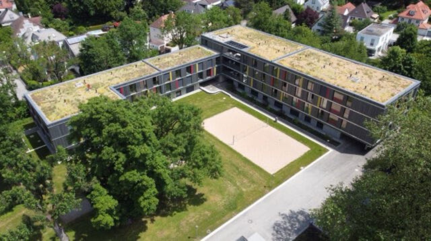 1-Zimmer-Wohnung Schwabing-Freimann Maiglöckchenstraße 6 - Bild 8