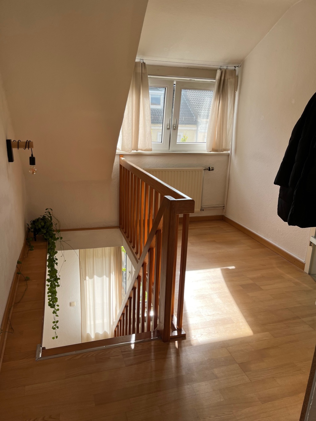 Helle Maisonette-Wohnung zu Untermiete – Vagtstraße, 28203 Bremen Ostertor – Vorschaubild 3