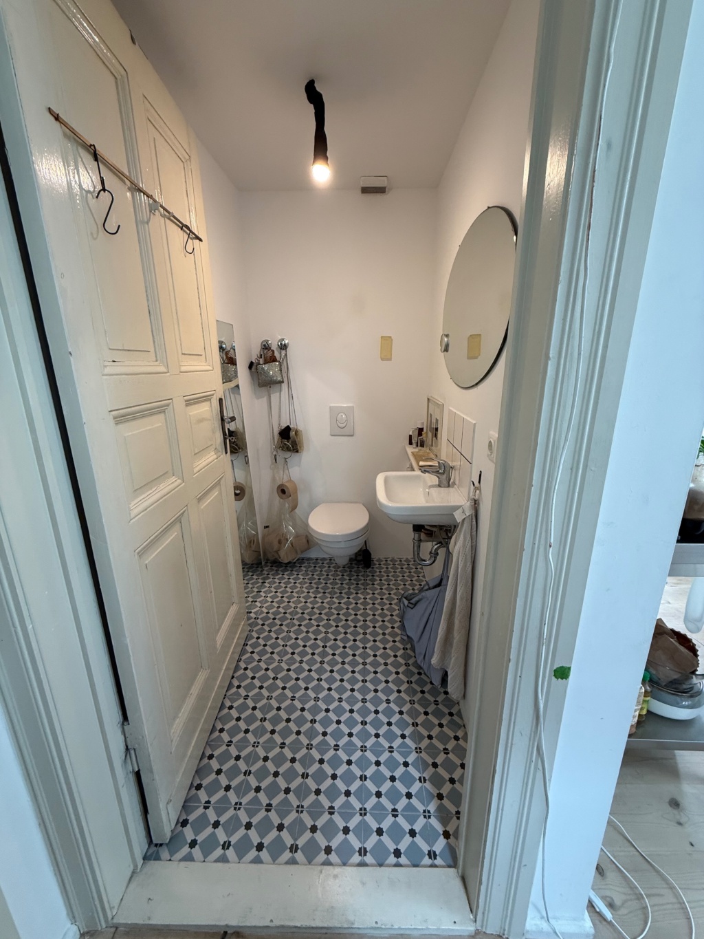Estudio Neukölln Karl-Marx-Str. 166 - foto 4