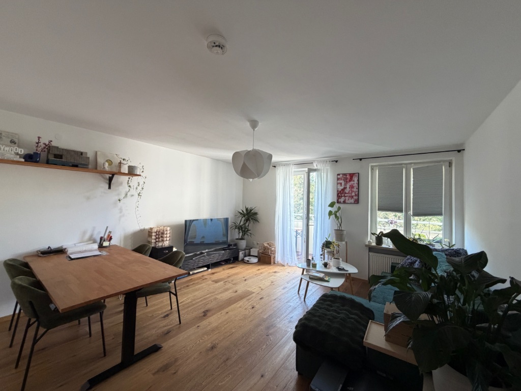 Wohnung Sendling Albert-Roßhaupter-Straße - Bild 4