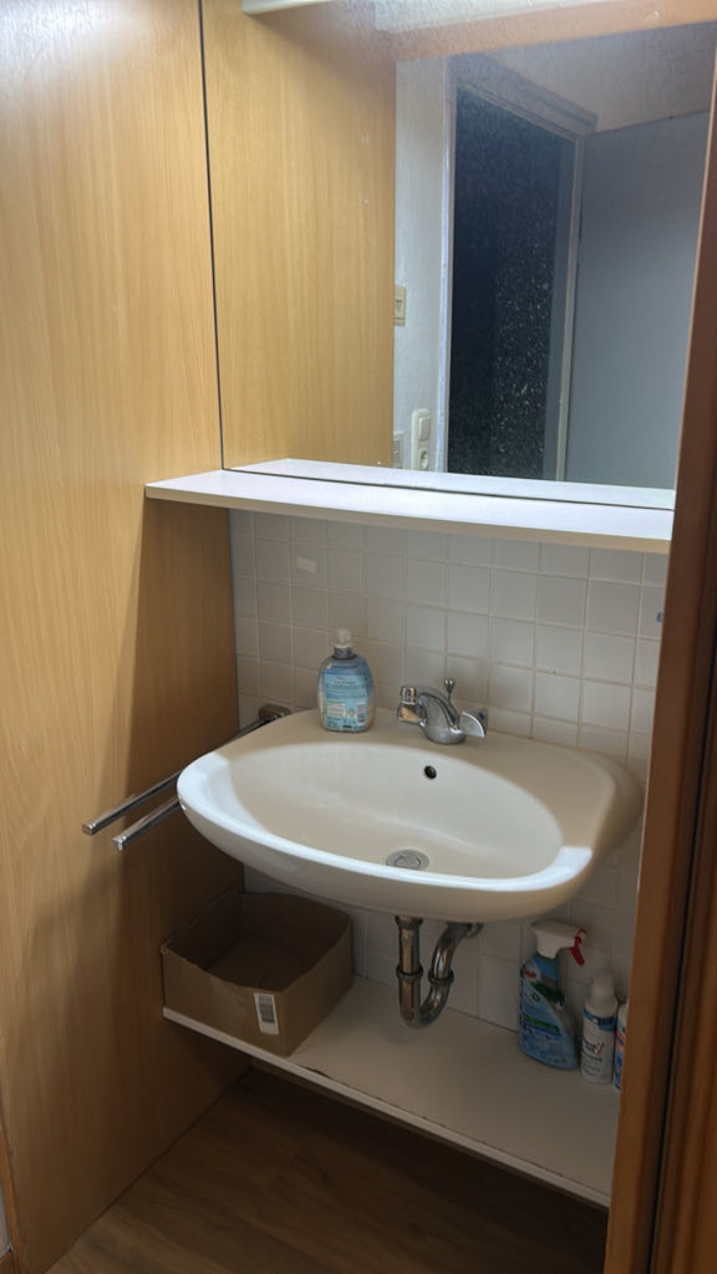 Flatshare Maxvorstadt Ökumenisches Studentenwohnheim 4 - picture 3