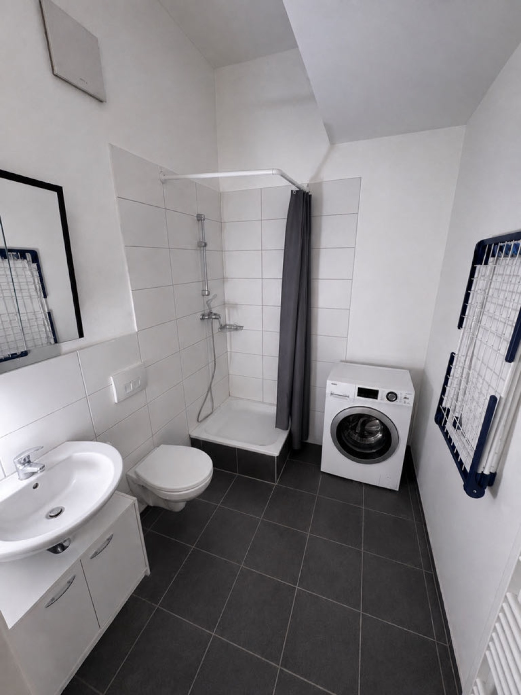 1-Zimmer-Wohnung Lichtenberg Frankfurter Allee - Bild 5