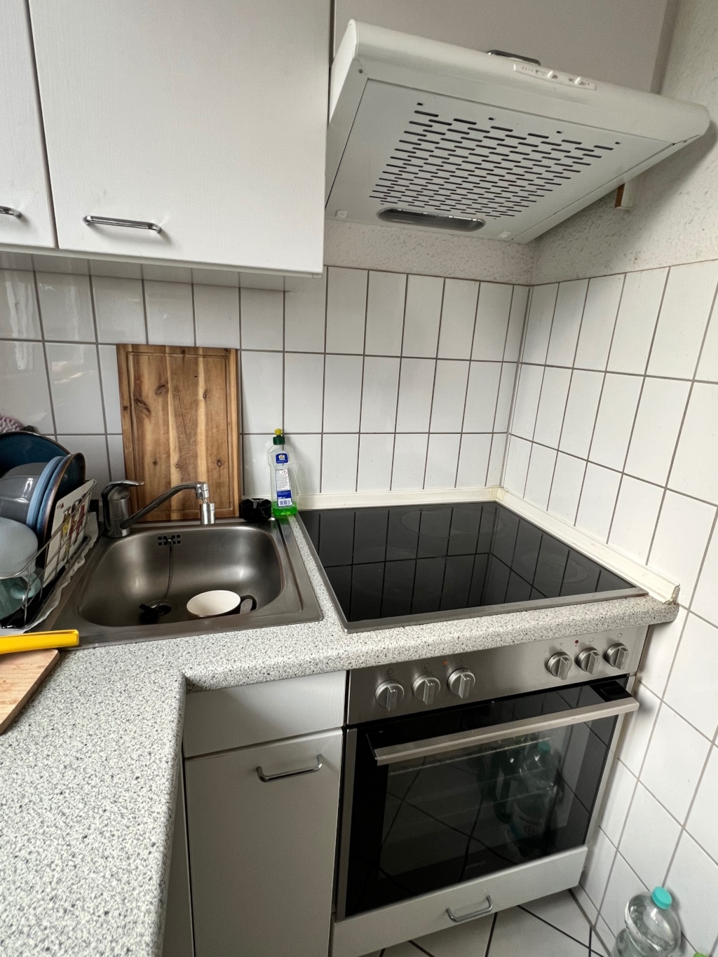 Möblierte 2-Zimmer zur Zwischenmiete in Barmbek- Süd ab 01.10.26 – Langenrehm, 22081 Hamburg Barmbek-Süd – Vorschaubild 4