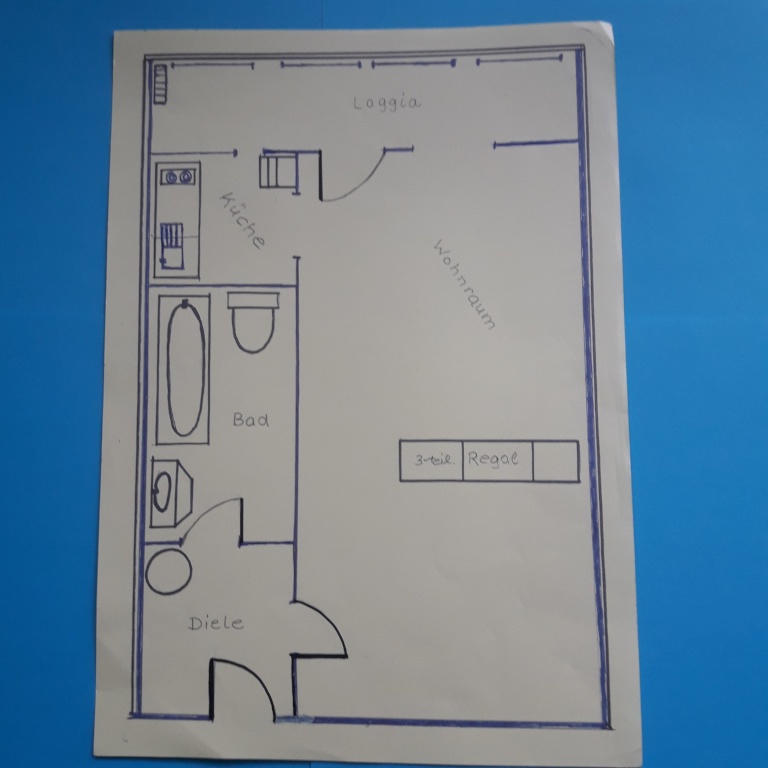 Estudio Neuhausen-Nymphenburg Volkartstraße 41 - foto 12